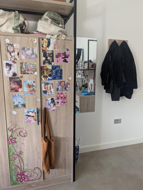 Room Childers Street in Greater London