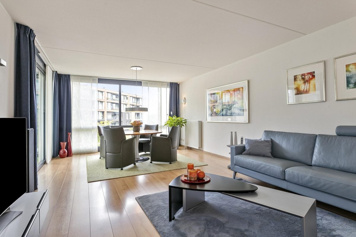 Flat Houtwal in Veldhoven