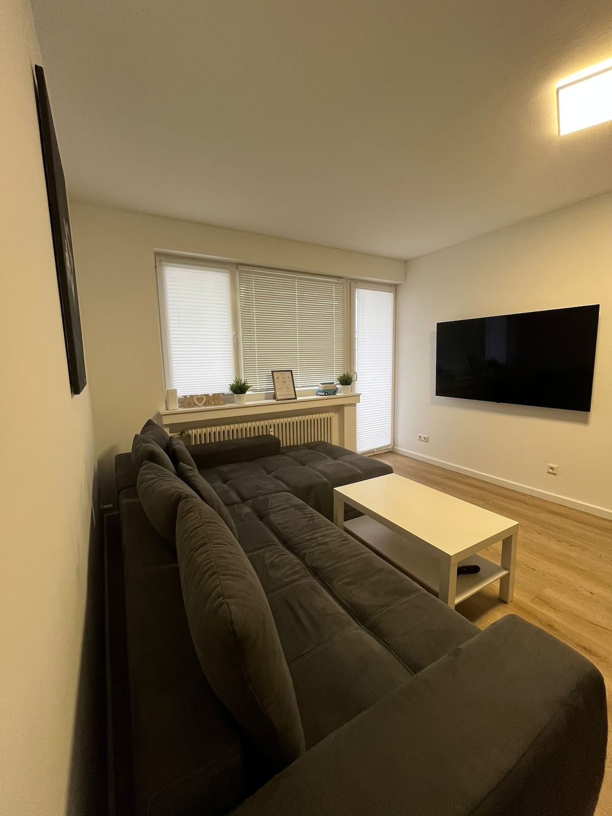 Wohnung Suitbertusstraße in Düsseldorf