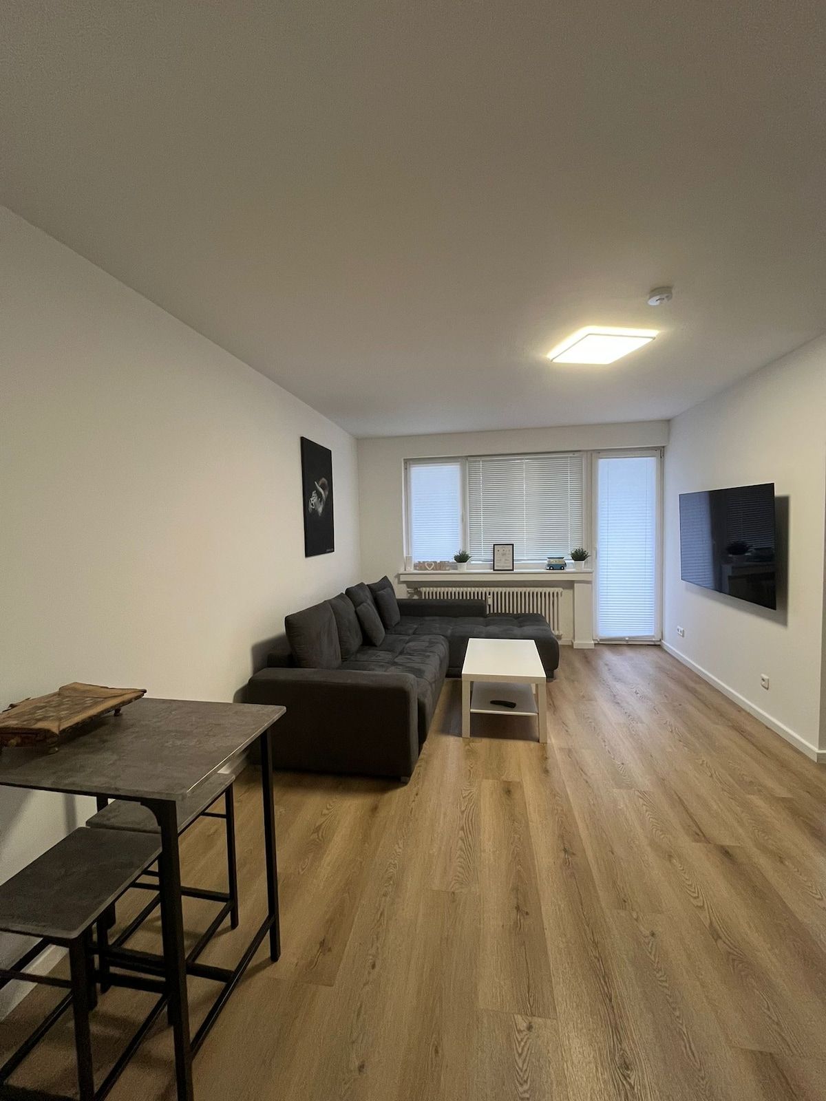 Wohnung Suitbertusstraße in Düsseldorf