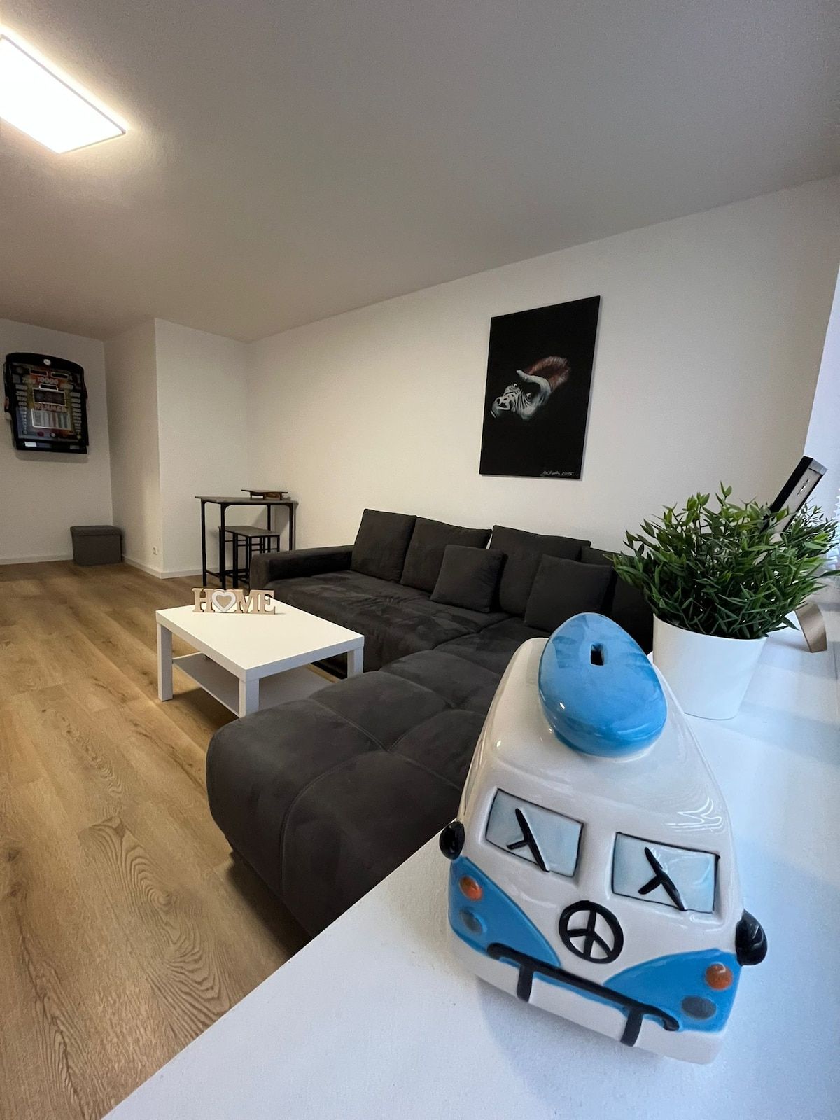 Wohnung Suitbertusstraße in Düsseldorf