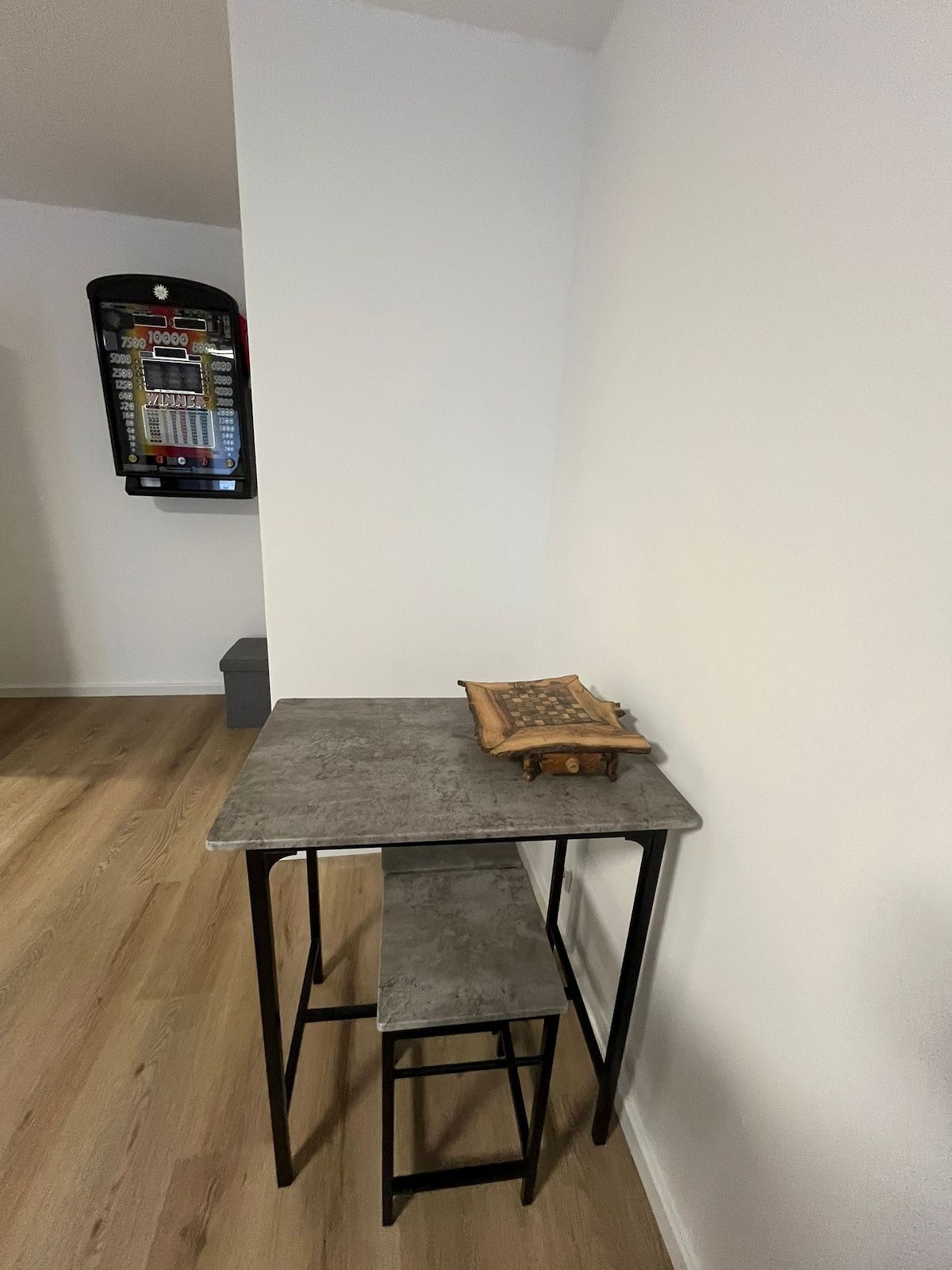 Wohnung Suitbertusstraße in Düsseldorf