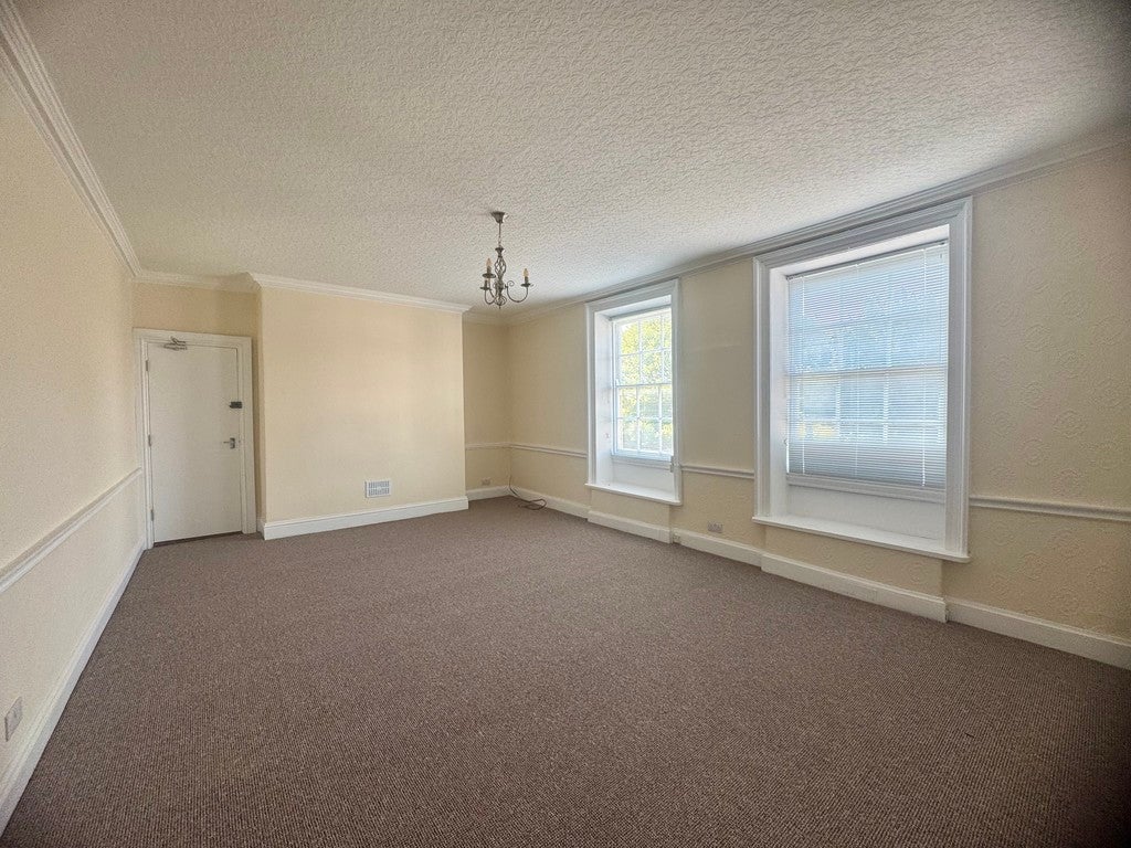 Flat Priestgate in Barton-upon-Humber