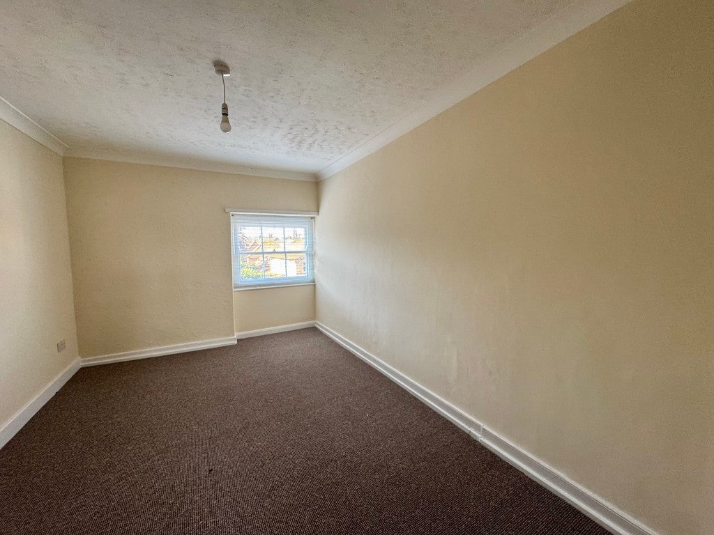 Flat Priestgate in Barton-upon-Humber