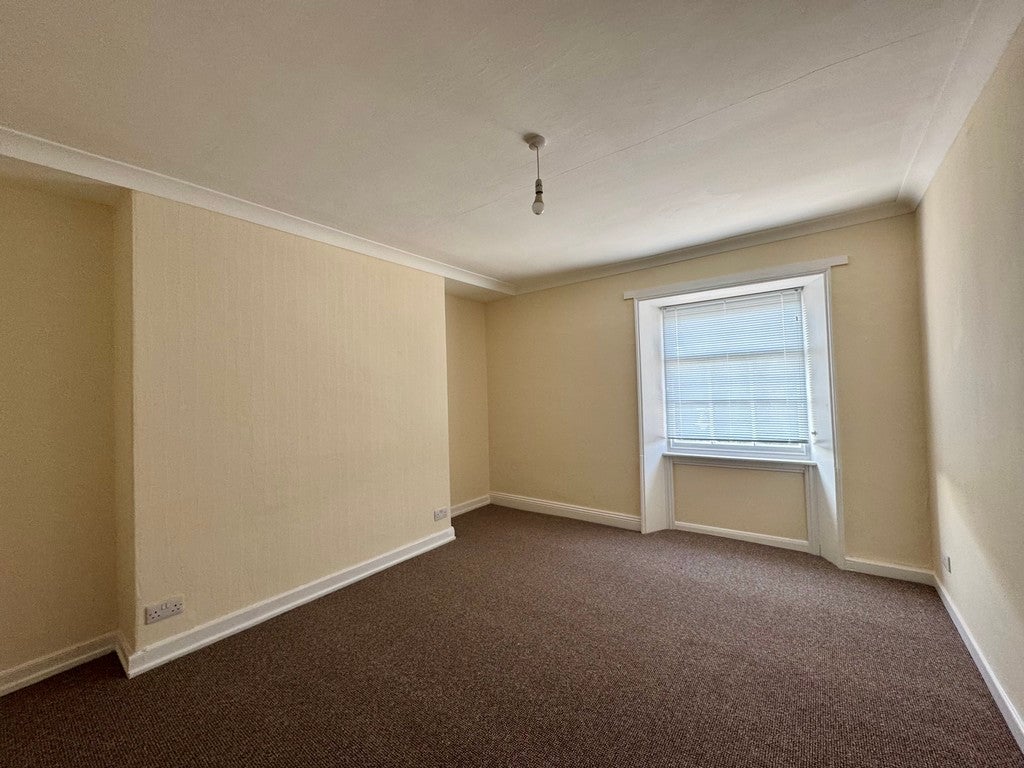 Flat Priestgate in Barton-upon-Humber