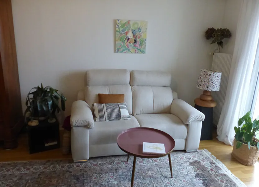 Flat Rue de l'Égalité in Villefranche-sur-Saône