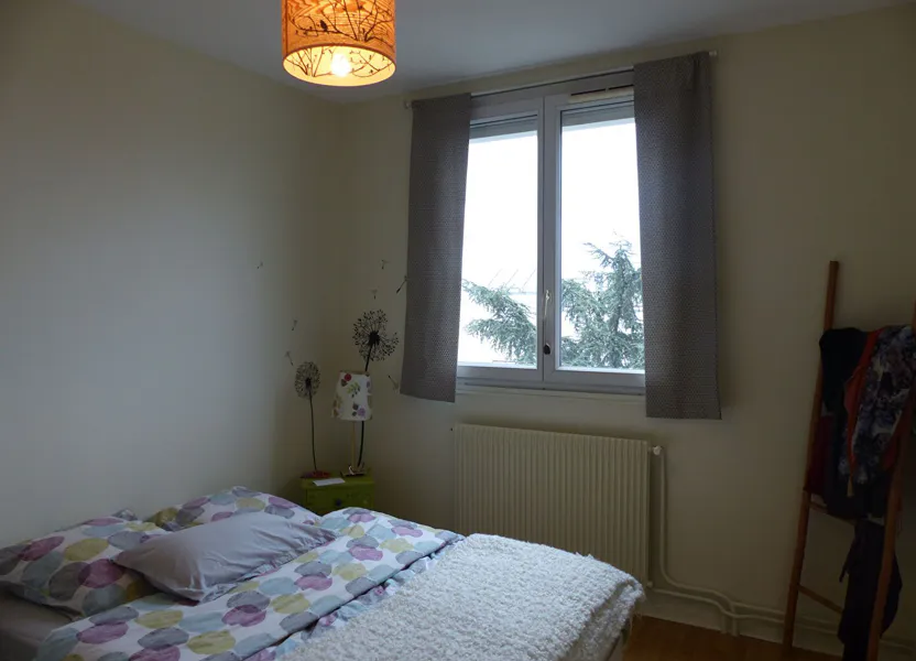 Flat Rue de l'Égalité in Villefranche-sur-Saône