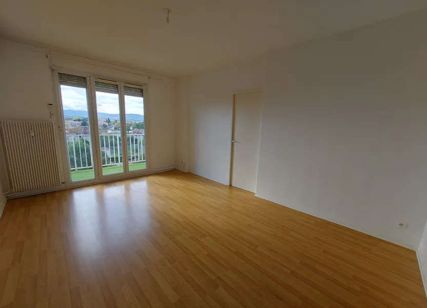 Flat Rue de l'Égalité in Villefranche-sur-Saône