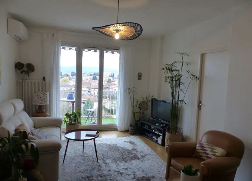 Flat Rue de l'Égalité in Villefranche-sur-Saône