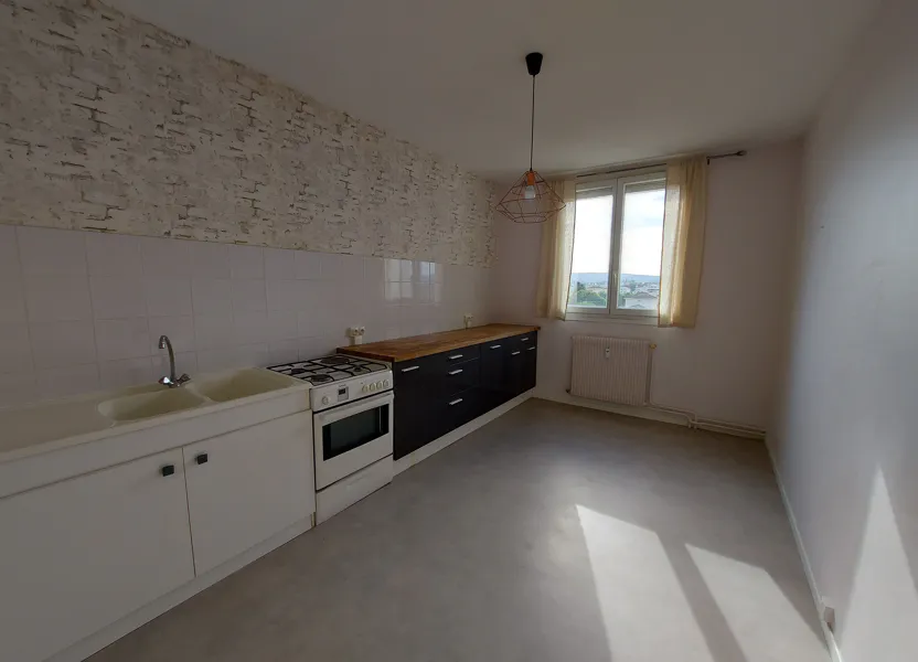 Flat Rue de l'Égalité in Villefranche-sur-Saône