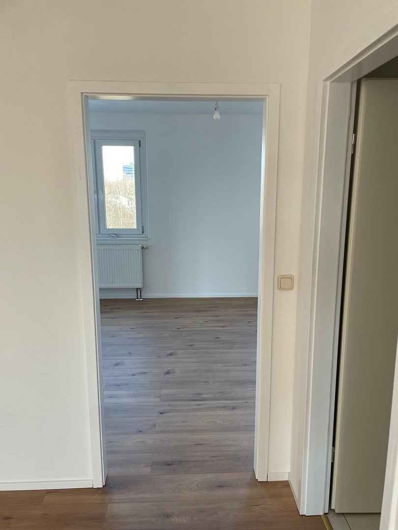 Wohnung Katharinenweg in Apolda