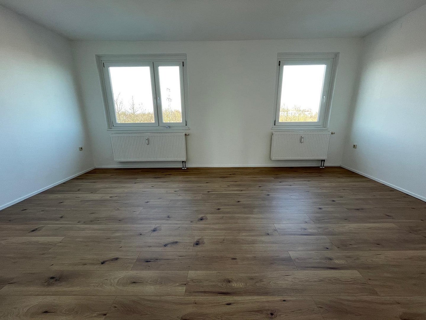 Wohnung Katharinenweg in Apolda