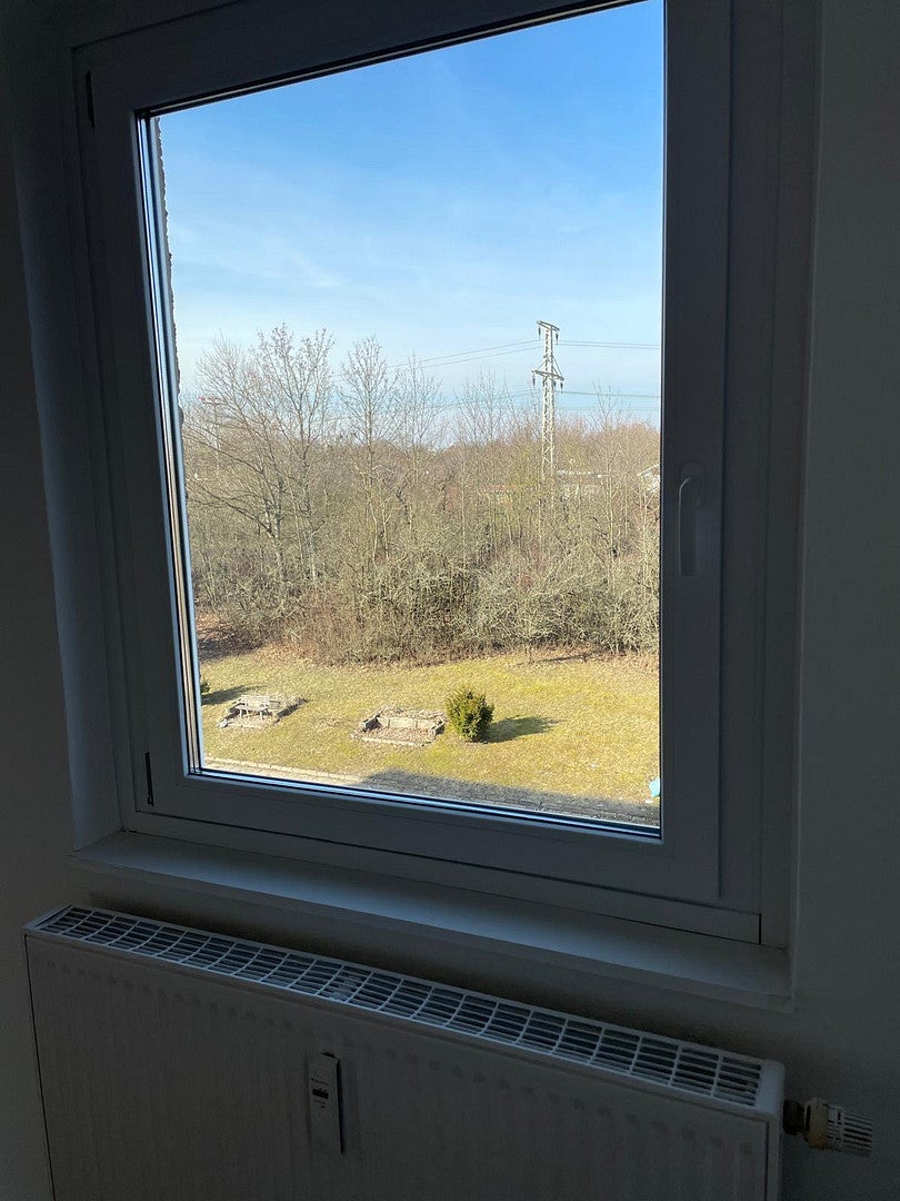 Wohnung Katharinenweg in Apolda