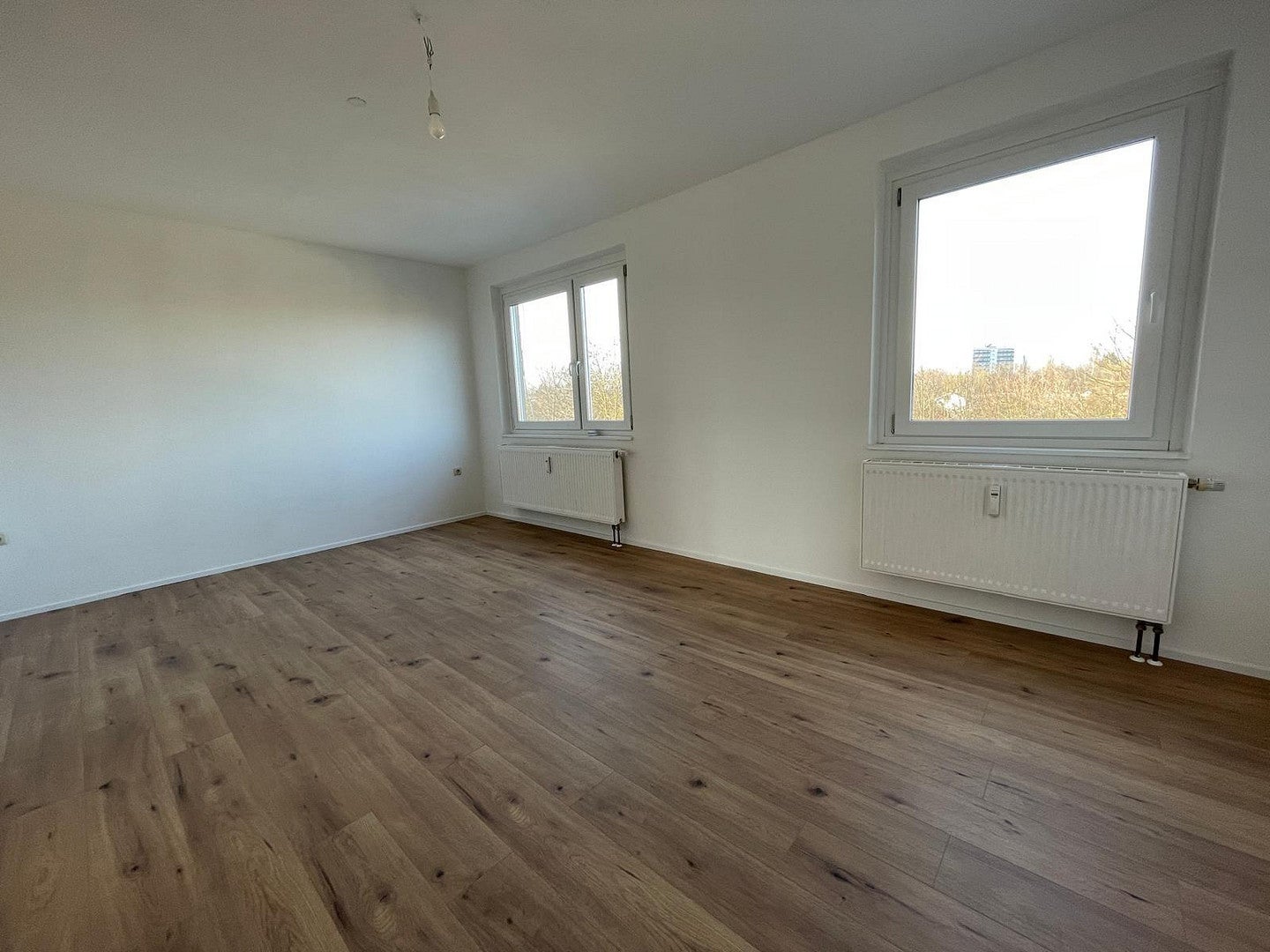 Wohnung Katharinenweg in Apolda