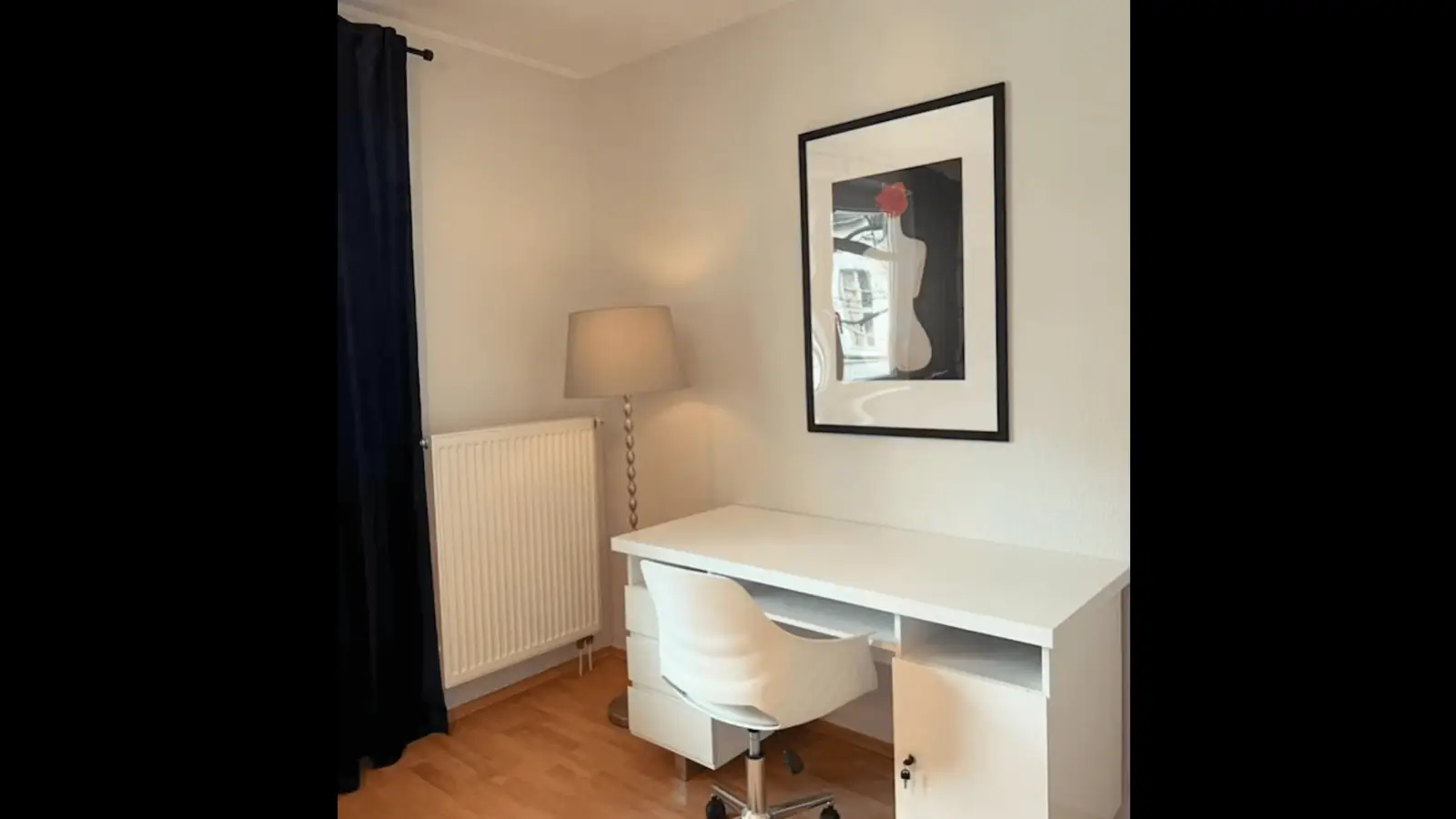 Wohnung Holzgraben in Frankfurt am Main