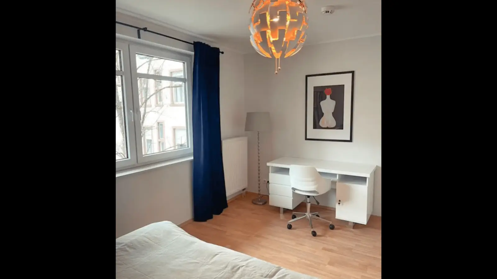Wohnung Holzgraben in Frankfurt am Main
