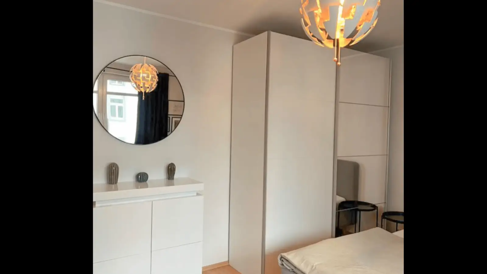 Wohnung Holzgraben in Frankfurt am Main
