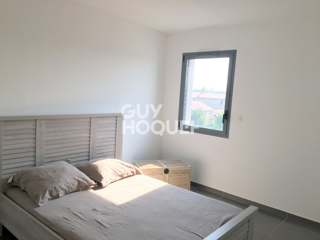 Appartement Rue Descartes à Valence