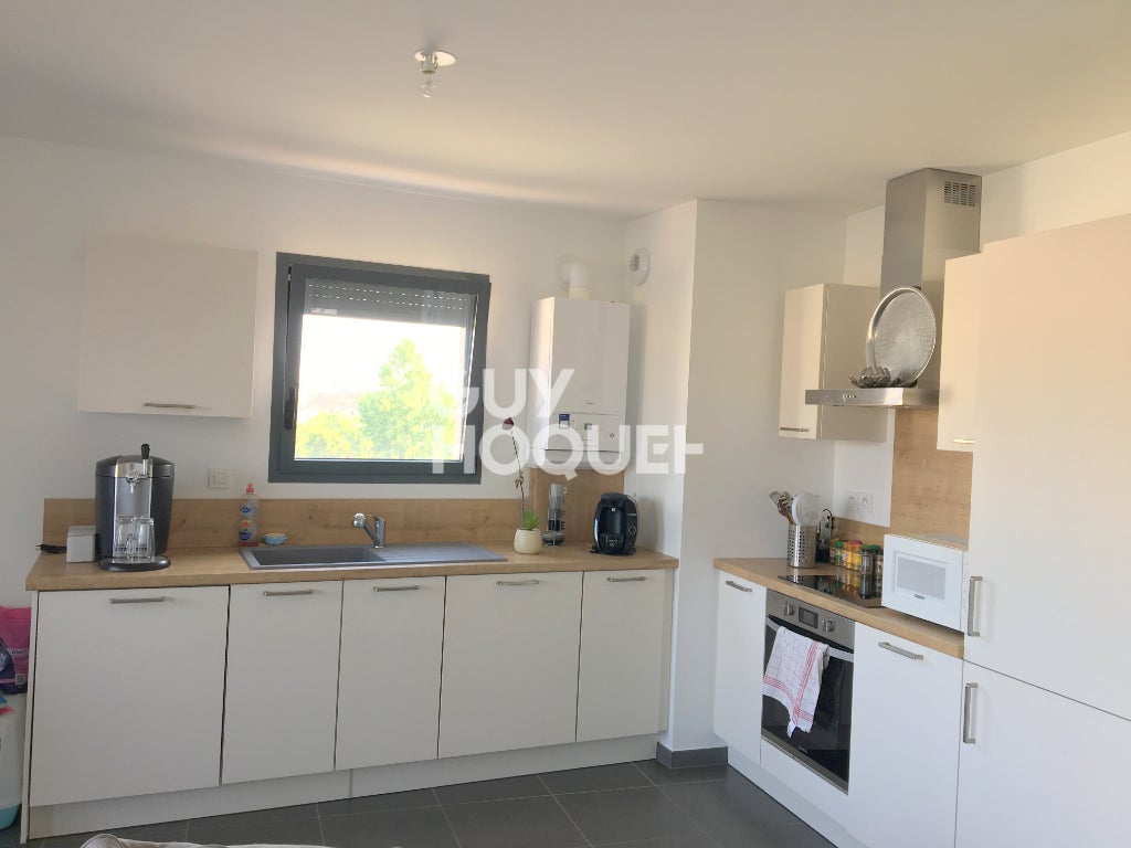 Appartement Rue Descartes à Valence