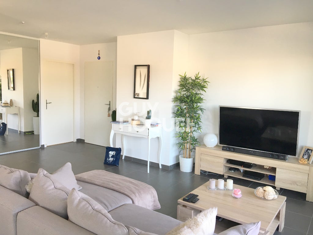 Appartement Rue Descartes à Valence