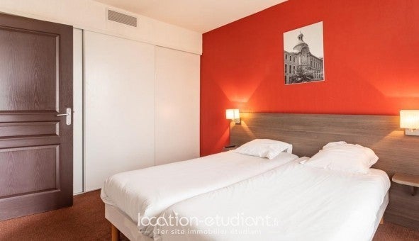Appartement Allée Boissy d'Anglas à Nîmes