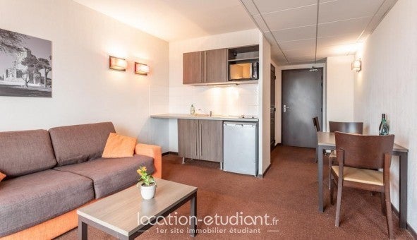 Appartement Allée Boissy d'Anglas à Nîmes
