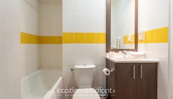 Appartement Allée Boissy d'Anglas à Nîmes