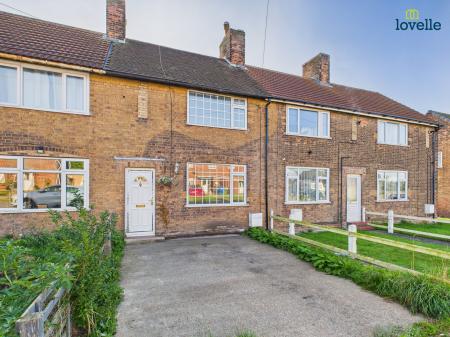 House Windsmoor Road in West Lindsey