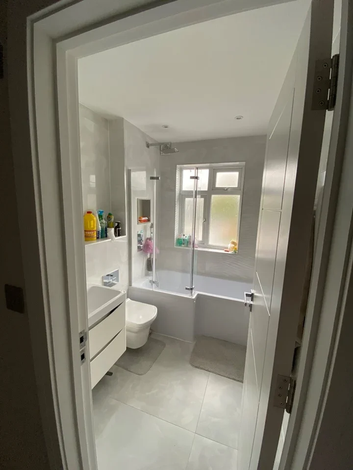 Room Galpin's Road in Greater London