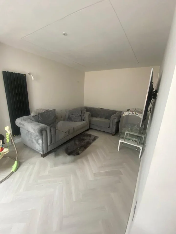 Room Galpin's Road in Greater London