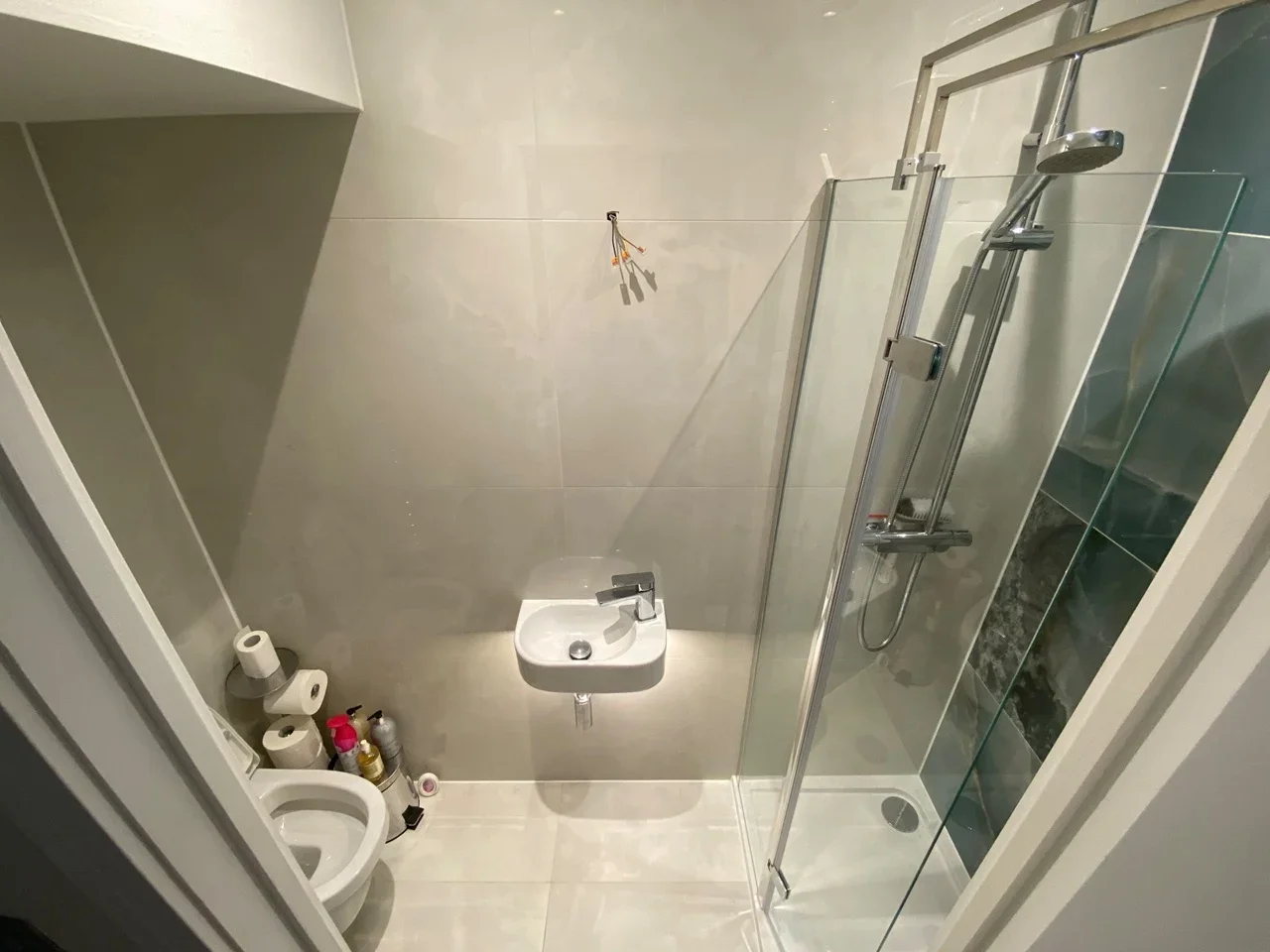 Room Galpin's Road in Greater London
