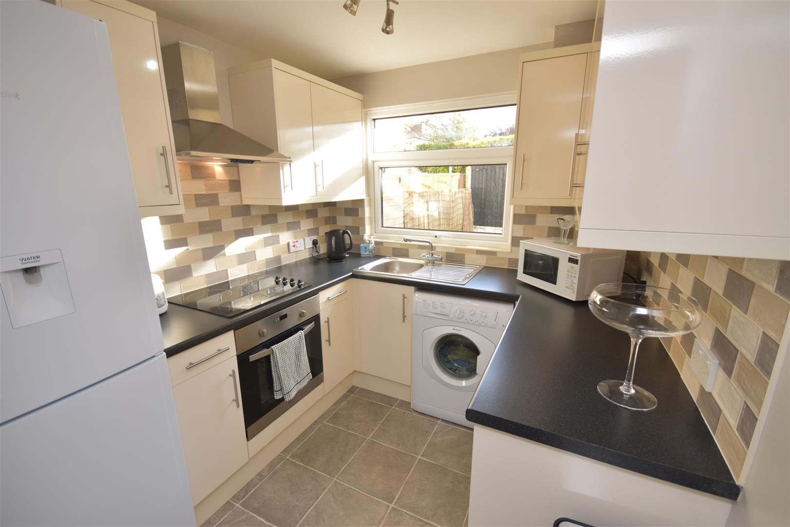 House Stewart Close in Pensby