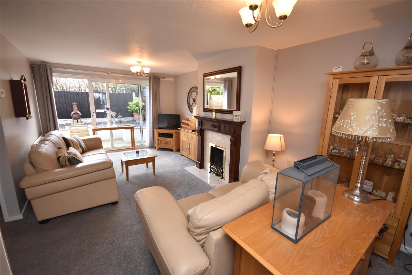 House Stewart Close in Pensby