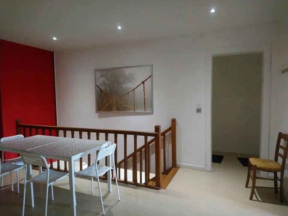 Room Rue de Seliguet in Terville