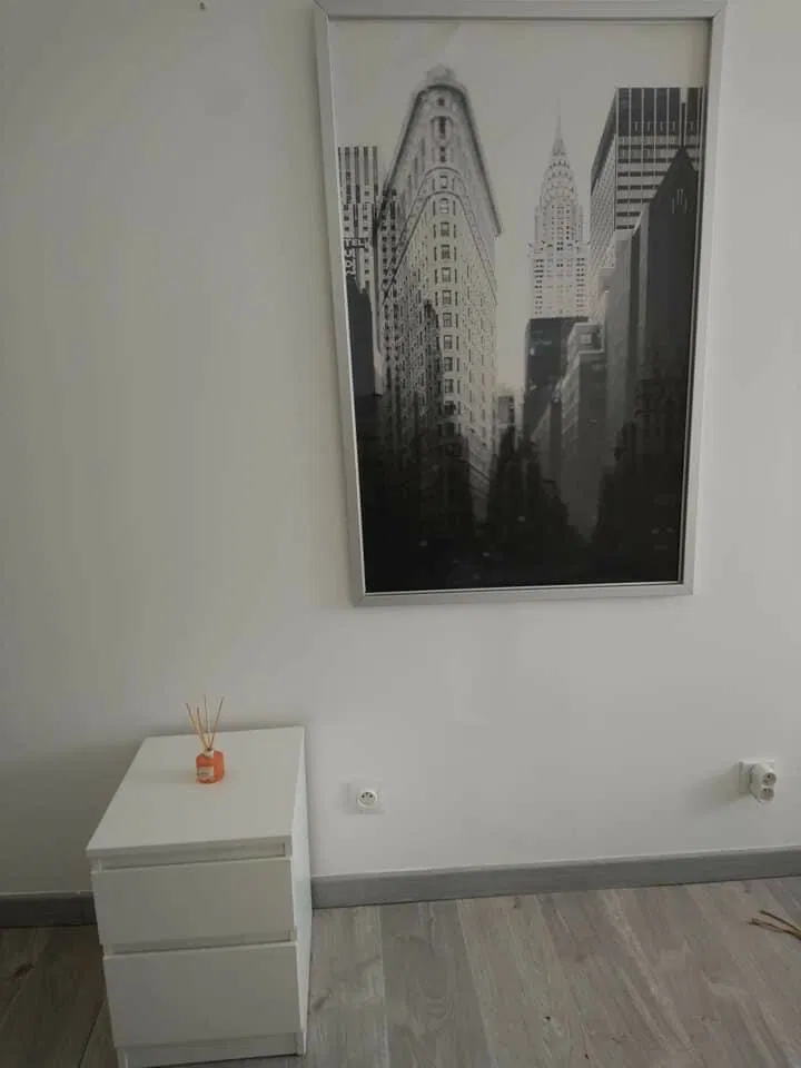 Room Rue de Seliguet in Terville
