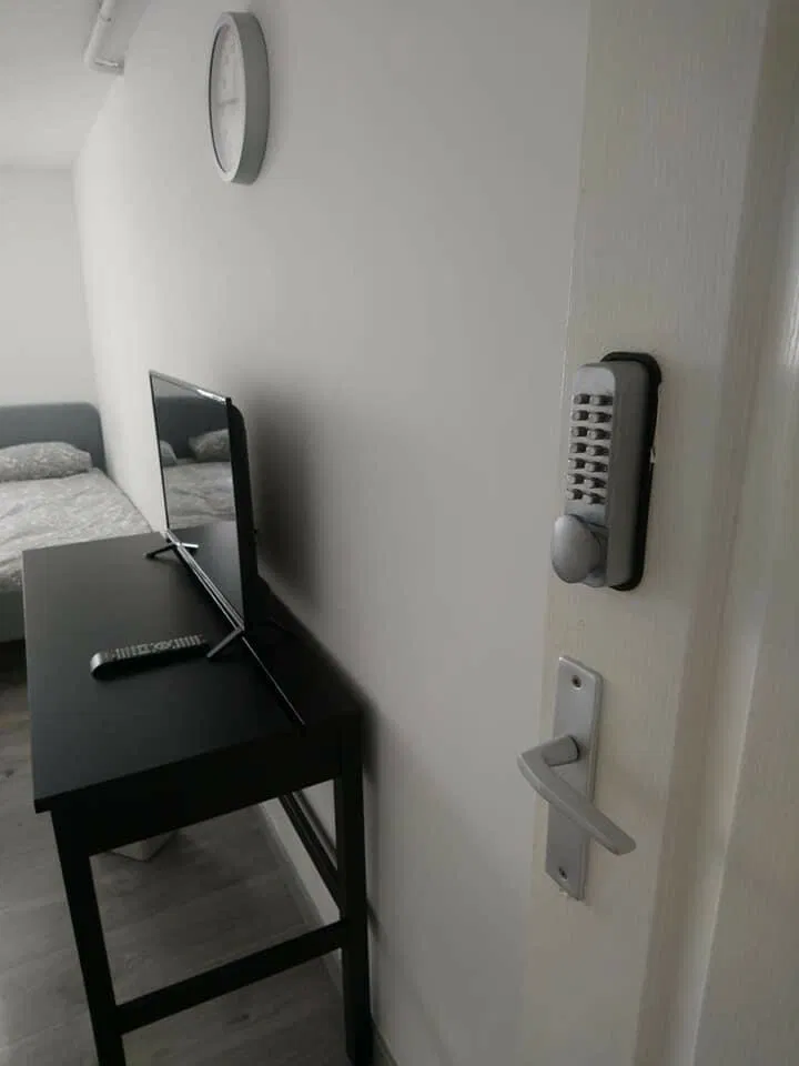 Room Rue de Seliguet in Terville