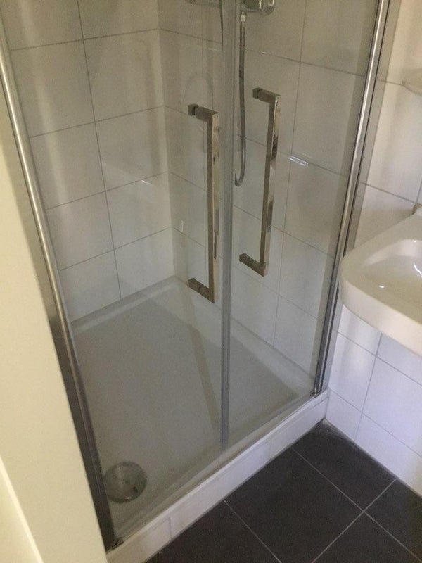 House Elisabeth Gasthuishof in Leiden