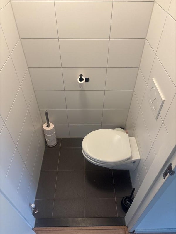 Huis Elisabeth Gasthuishof in Leiden