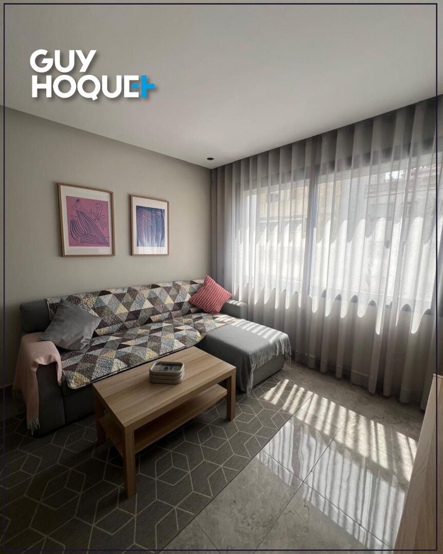 Appartement D 11A à Ajaccio