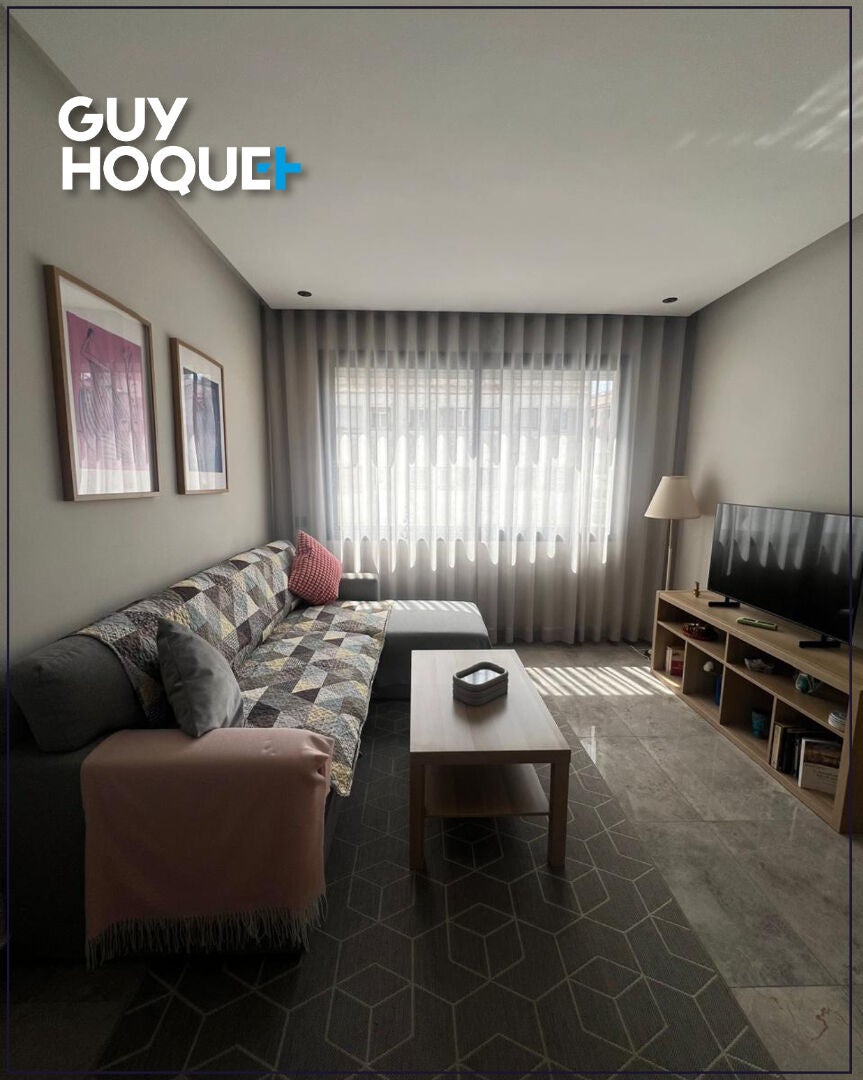 Appartement D 11A à Ajaccio