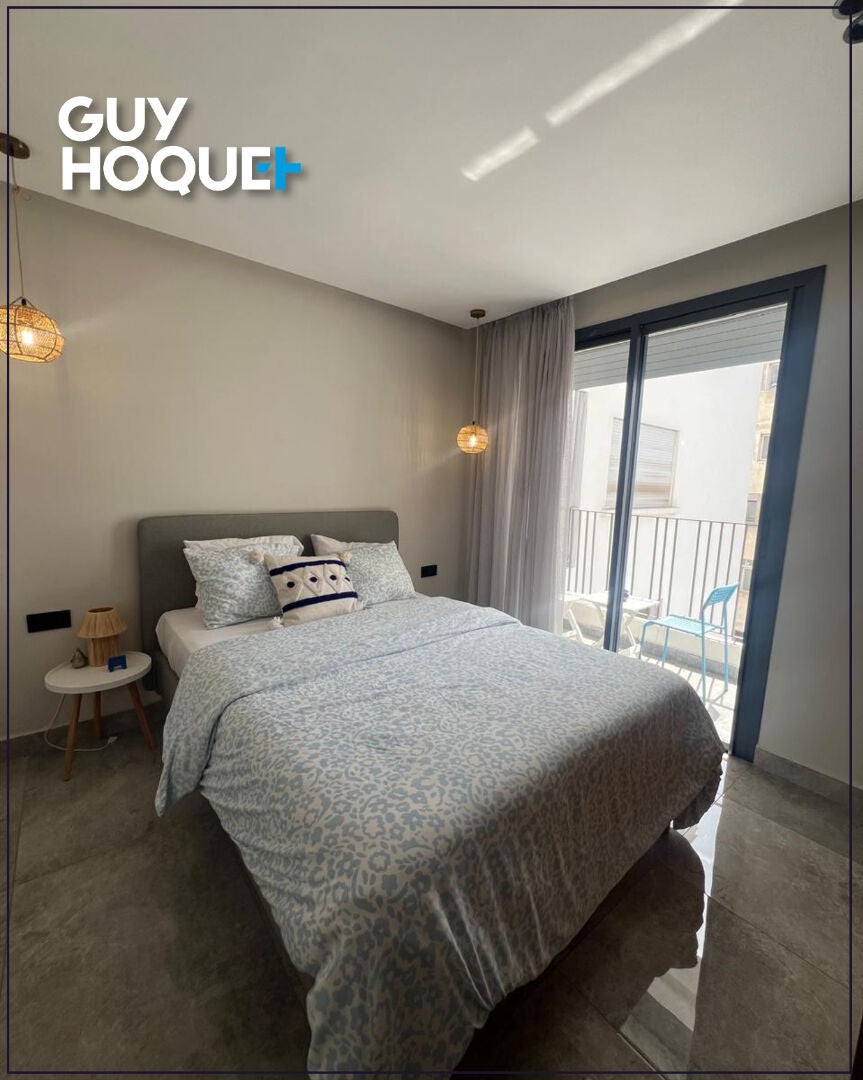 Appartement D 11A à Ajaccio