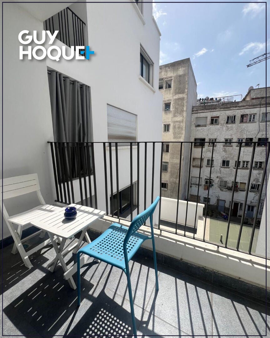 Appartement D 11A à Ajaccio