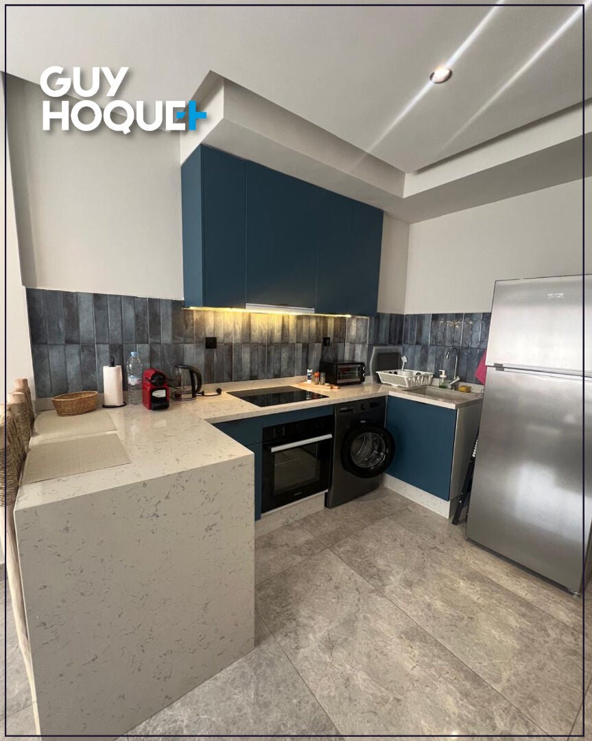 Appartement D 11A à Ajaccio