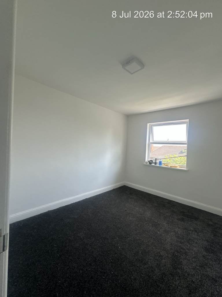 Flat Wood Lane in Greater London