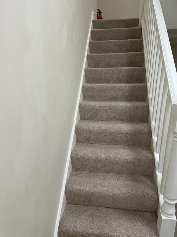 Flat Tradescant Road in Greater London