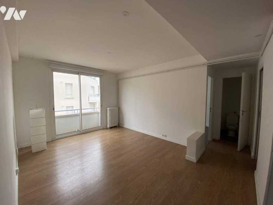 Appartement Rue d'Inkermann à Rennes