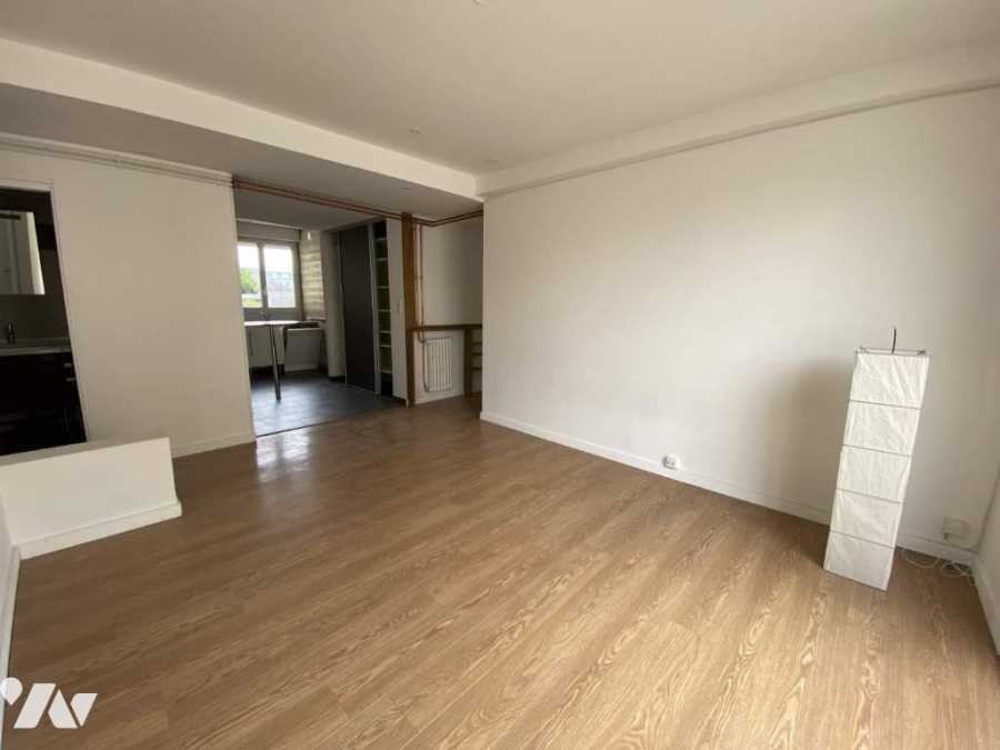 Appartement Rue d'Inkermann à Rennes