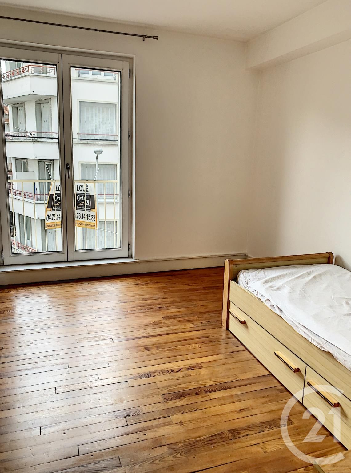 Appartement Place de Jaude à Clermont-Ferrand