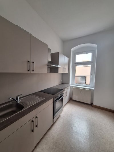 Haus Clara-Zetkin-Straße in Dresden