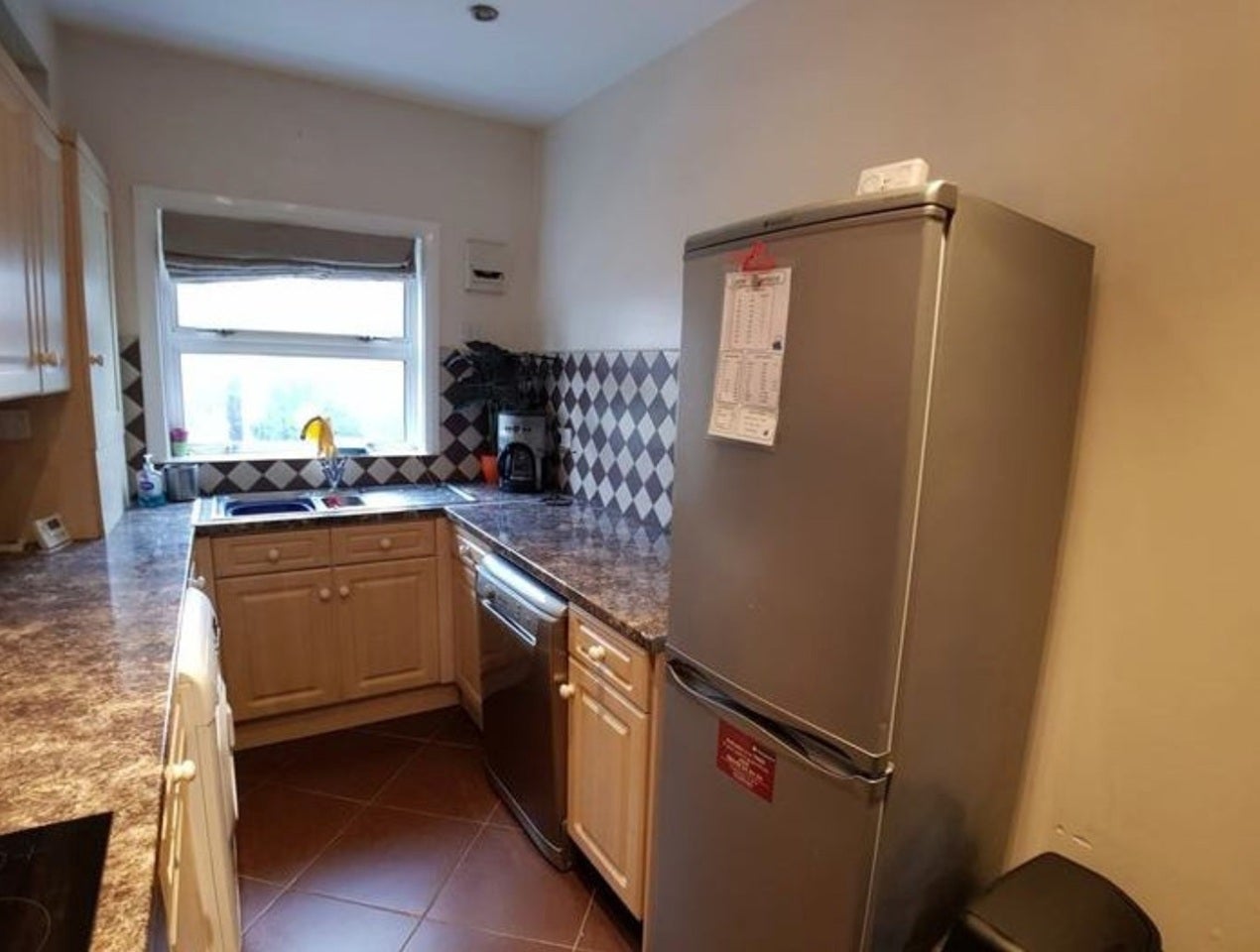 Room Maberley Road in Greater London